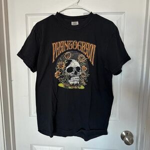 Phantogram Band Tee